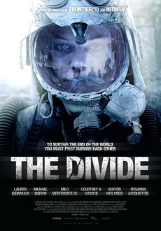 "The Divide" (2011) LIMITED.DVDRip.XviD-SPARKS